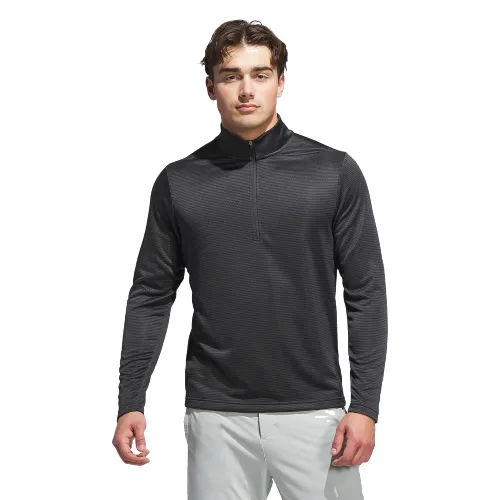 Bluza Performance Printed Quarter-Zip