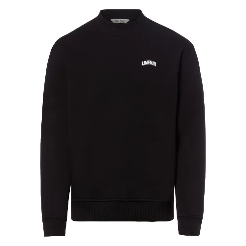 Bluza - Permanent Mężczyźni czarny, XL