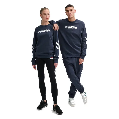 Bluza piłkarska dla dorosłych Hummel hml LEGACY
