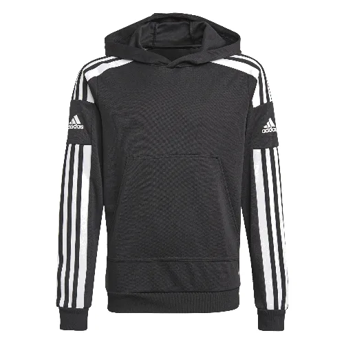 Bluza piłkarska dla dzieci adidas Squadra 21 Hoody Youth