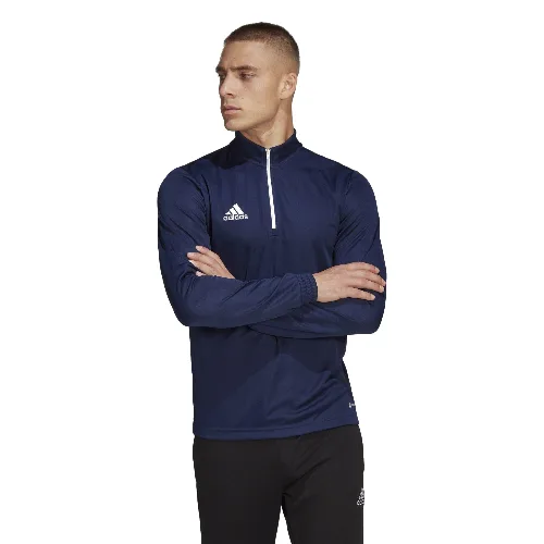 Bluza piłkarska męska Adidas Entrada 22 Training Top