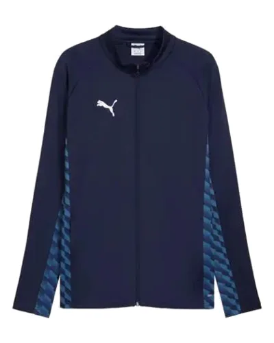 Bluza piłkarska męska Puma TeamLIGA26