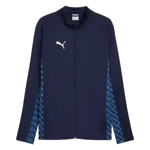 Bluza piłkarska męska Puma TeamLIGA26
