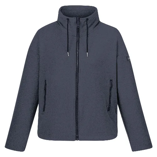 Bluza Polarowa Damska Dzianinowa Ashlynn