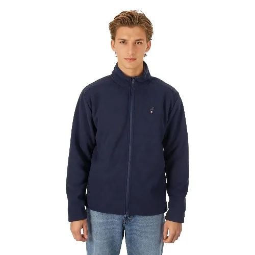 Bluza polarowa męska Aulp Visol Fleece