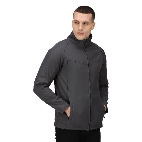 Bluza Polarowa Męska Nieprzewiewna