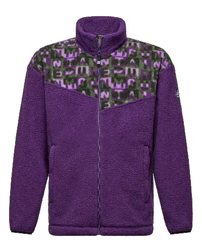 Bluza polarowa Salewa EAGLE ANNIVERSARY outdoor