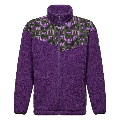 Bluza polarowa Salewa EAGLE ANNIVERSARY outdoor