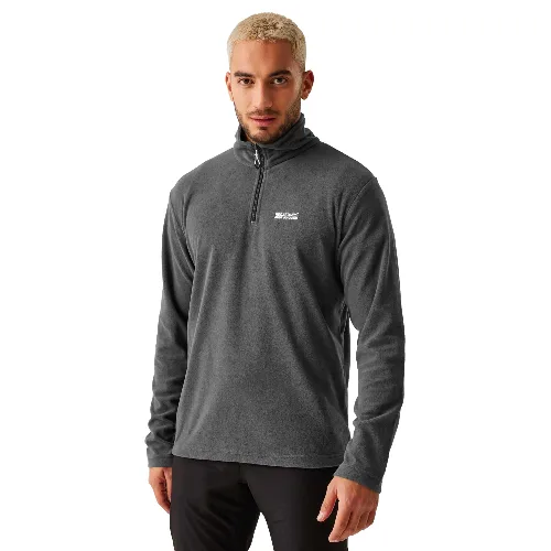 Bluza Polarowa z suwakiem Męska Thompson