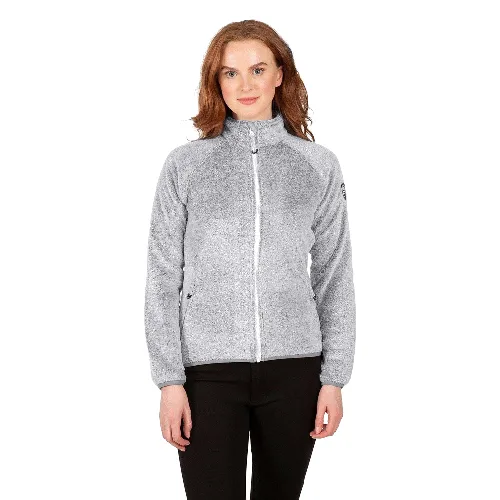 Bluza Polarowa Zimowa Damska TellTale