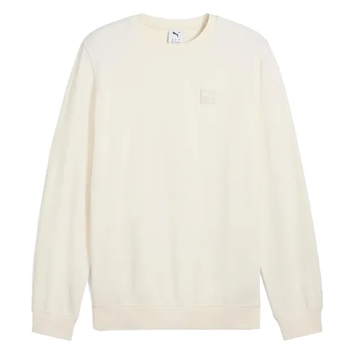 Bluza Puma Elevated Crew