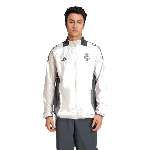 Bluza Real Madrid Tiro 24 Competition Presentation