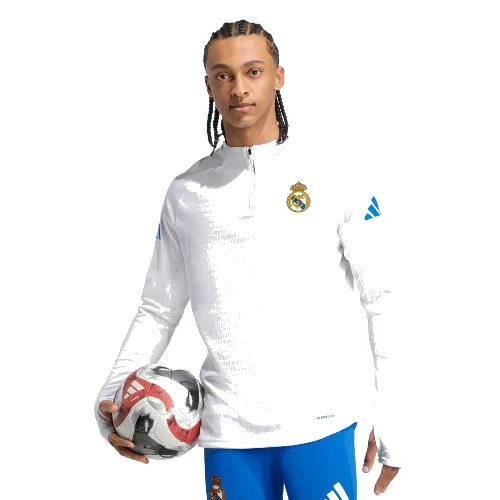 Bluza Real Madrid Tiro 25 Pro Training