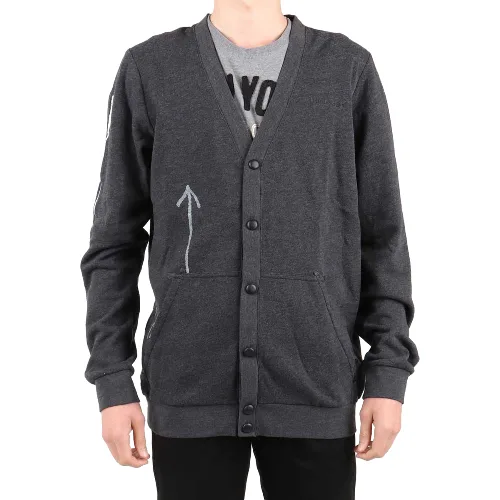 Bluza Reebok Bas Revenge SS Black K11904