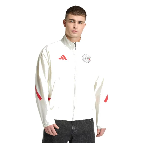 Bluza reprezentacyjna Ajax Amsterdam Z.N.E.