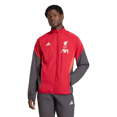 Bluza reprezentacyjna Liverpool FC Tiro 25 Competition