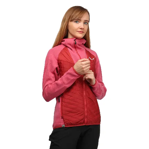 Bluza Salewa Fanes PL/TW W Jacket 25984-6336