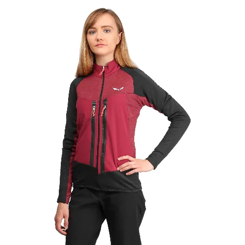 Bluza Salewa Ortles Merino 28179-6361