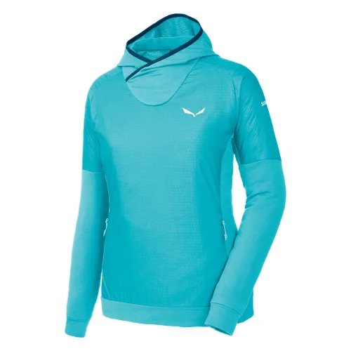 Bluza Salewa Pedroc PTC Alpha W Hoody 26355-3390