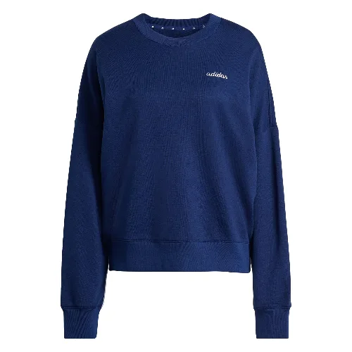 Bluza Seasonal Essentials Colorpop z wyszywaną grafiką