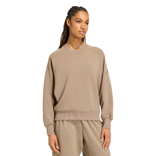 Bluza Soft Lux Loose