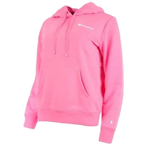 Bluza sportowa damska Champion Hooded Sweatshirt