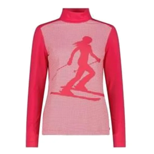 Bluza sportowa damska CMP 35L0406C839