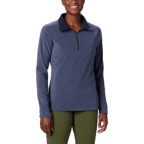Bluza sportowa damska Columbia Glacial IV