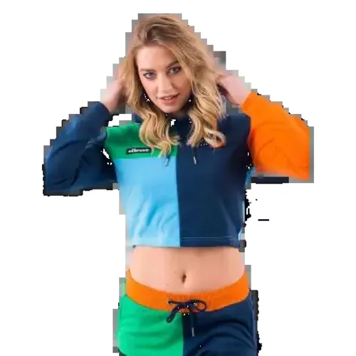 Bluza sportowa damska Ellesse Canel