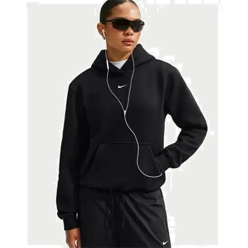 Bluza sportowa damska Nike IM8100001TOTALBLACK