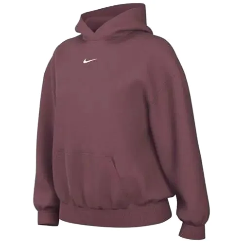 Bluza sportowa damska Nike IM8100654PINKSMOKE