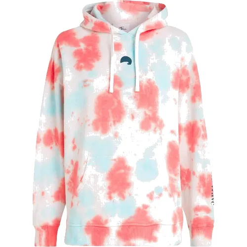 Bluza sportowa damska O'neill WOW HOODIE