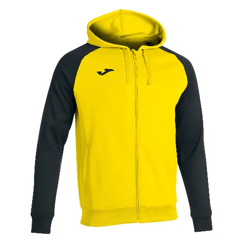 Bluza sportowa dla chłopców Joma Academy IV