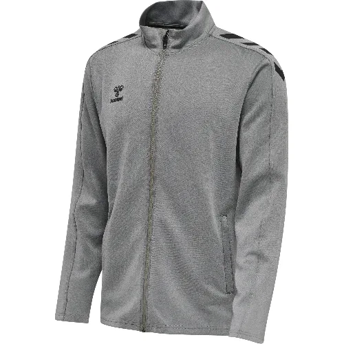 Bluza sportowa dla dorosłych Hummel Core XK Poly Zip Sweat