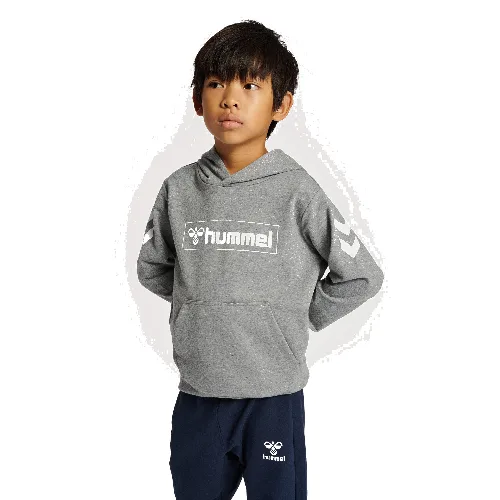 Bluza sportowa dla dzieci Hummel hmlBOX z kapturem