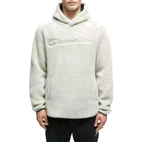 Bluza sportowa męska Champion 214973ES066