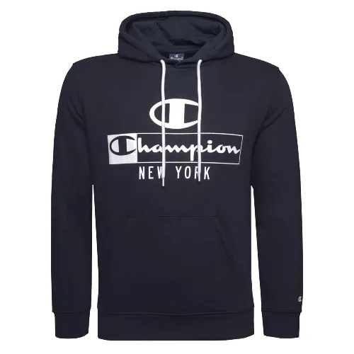 Bluza sportowa męska Champion 217994BS501