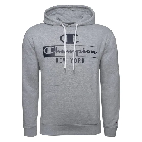 Bluza sportowa męska Champion 217994EM006