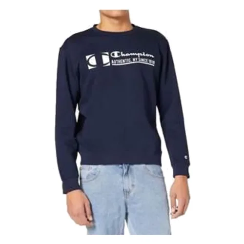 Bluza sportowa męska Champion 217995BS501