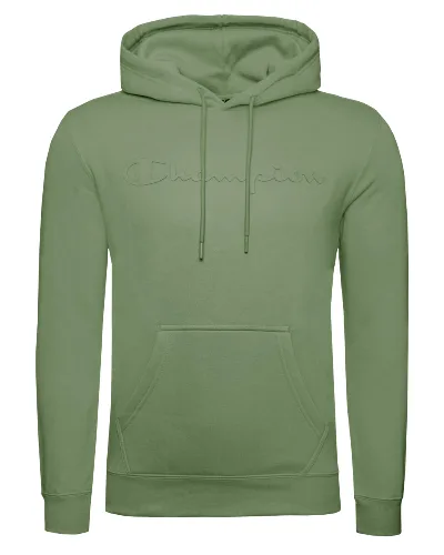 Bluza sportowa męska Champion 218282GS088
