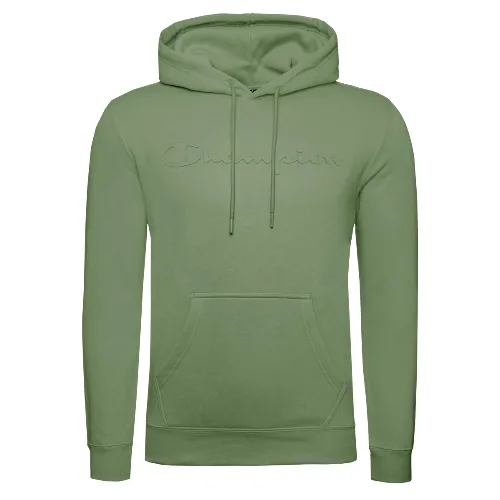 Bluza sportowa męska Champion 218282GS088