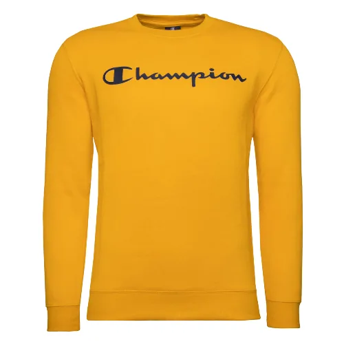 Bluza sportowa męska Champion 218283YS113