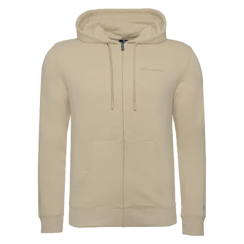 Bluza sportowa męska Champion Hooded FZ