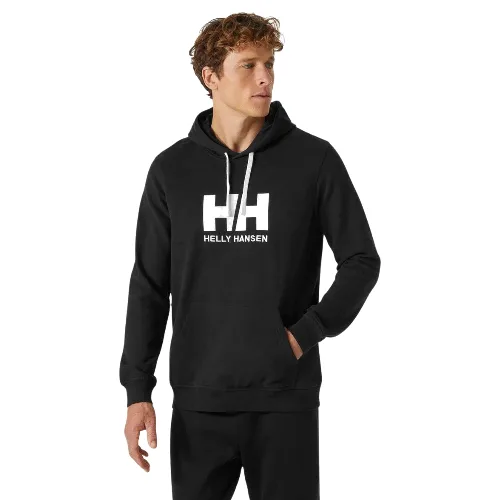 Bluza sportowa męska Helly Hansen Logo