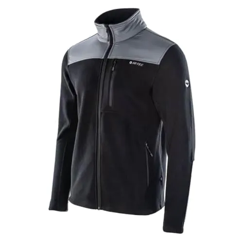 Bluza sportowa męska Hi-Tec Hanis 350