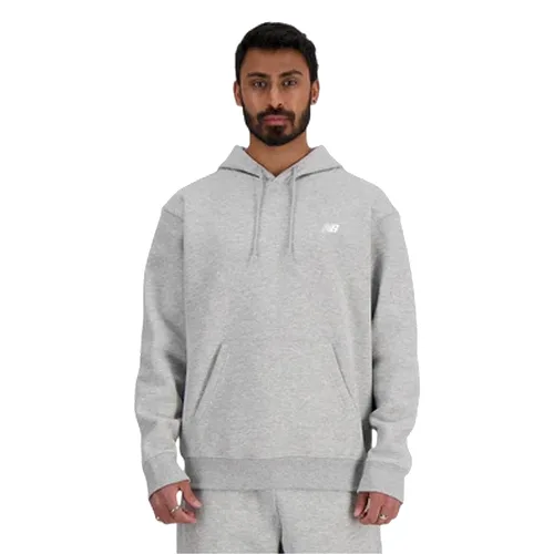 Bluza sportowa męska New Balance MT41511AG