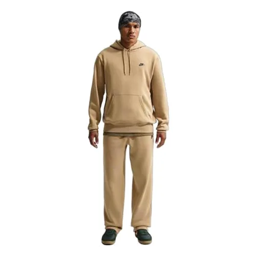 Bluza sportowa męska Nike Club