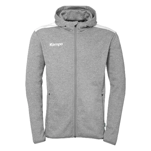 Bluza sportowa z kapturem Emotion 27 Kempa