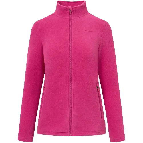 Bluza techniczna damska Viking Tesero Lady, polar