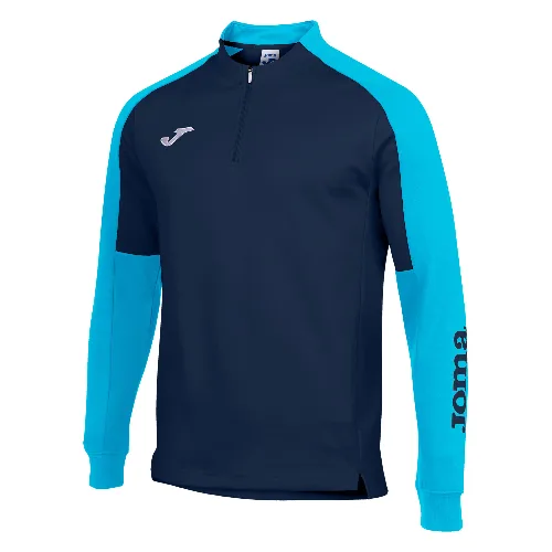 Bluza tenisowa dla dzieci Joma Eco Championship